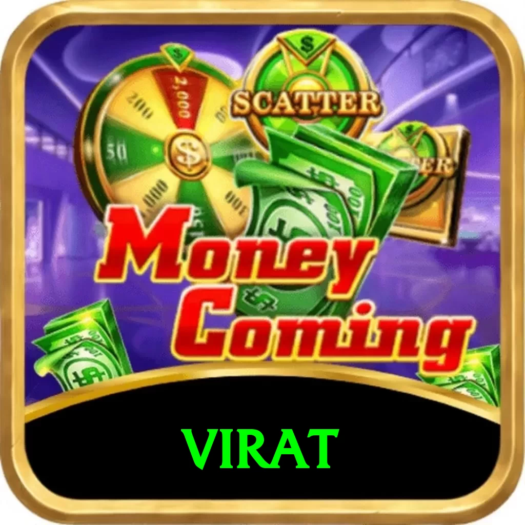 virat Cash Master - 2