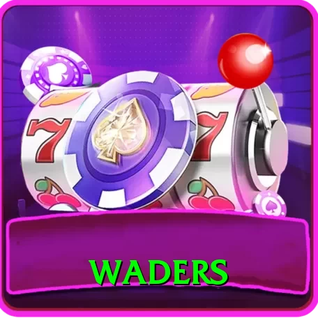 waders Money Pro v4.1.1 - 2
