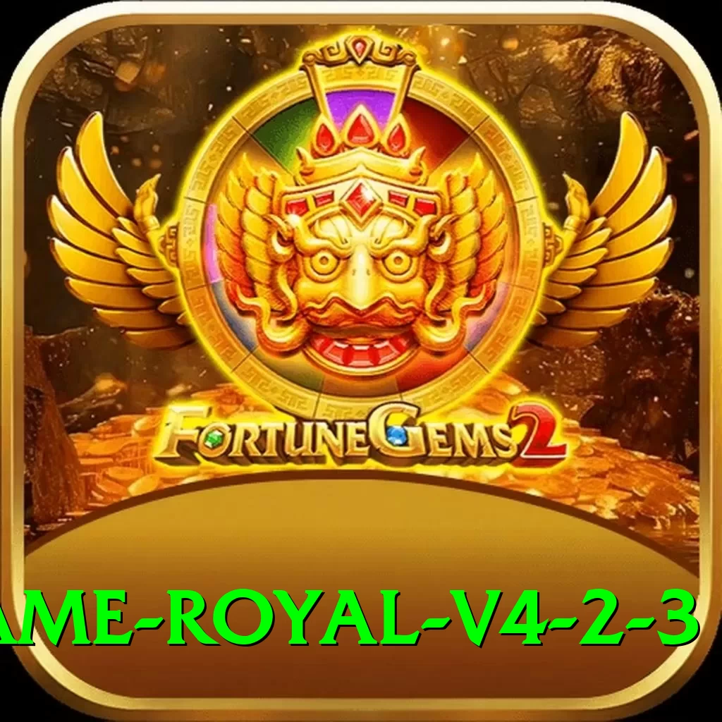 Wc777 Game Royal v4.2.3 - 2