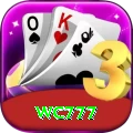 wc777 Live Casino Prime