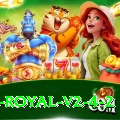 Win Rupees Bonus Royal v2.4.2