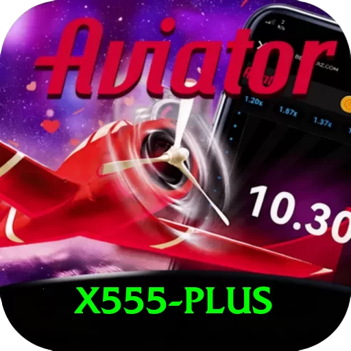 x555 Game Max v1.2.7 - 2