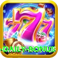 y888 Pro - Daily Bonus
