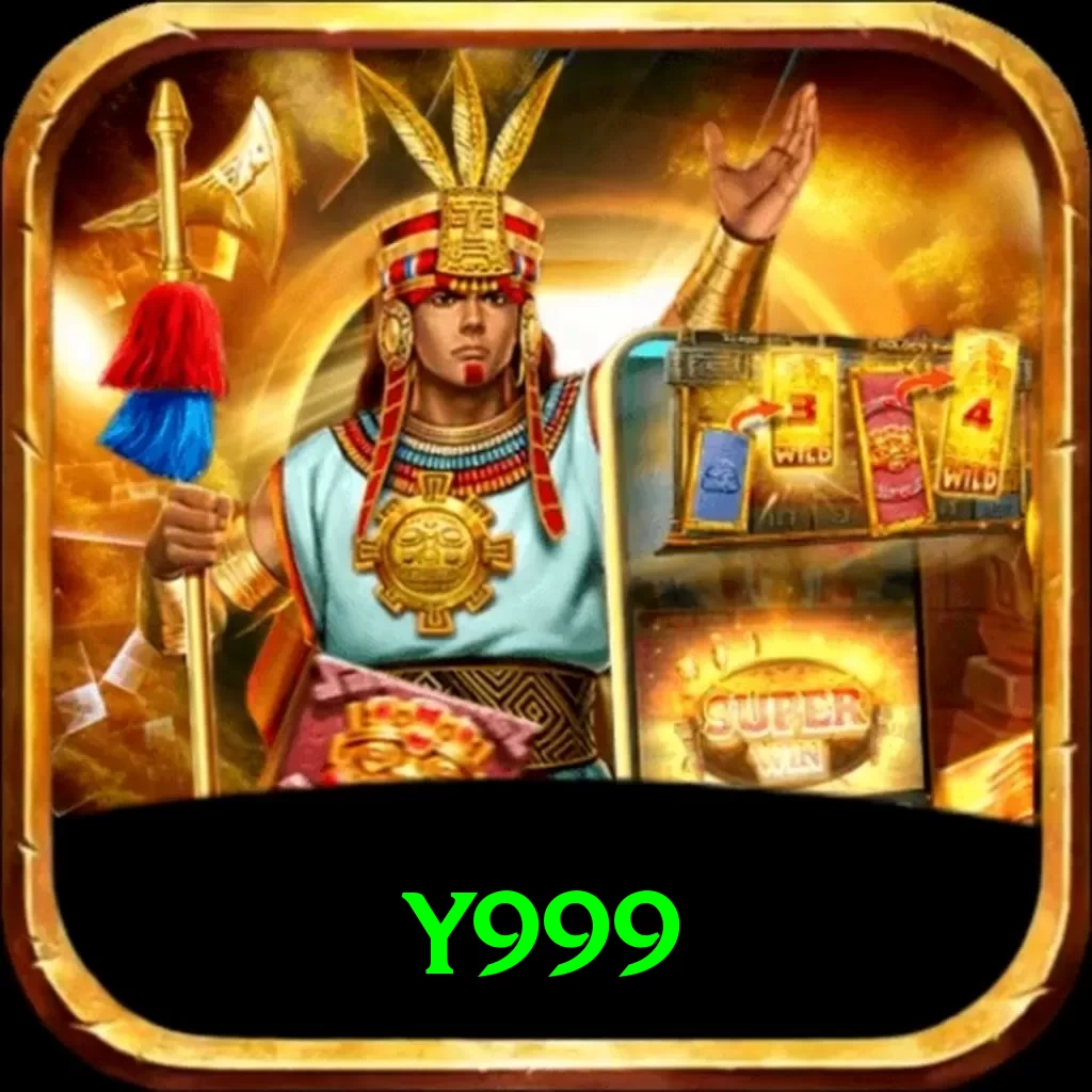 y999 Jackpot Super v3.5.8 - 2