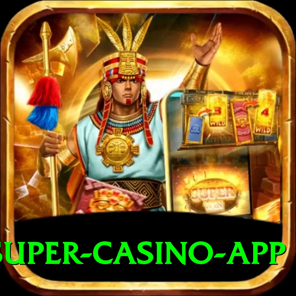Ybets Super Casino App - 2