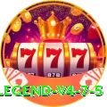 zc777 Game Legend v4.7.5