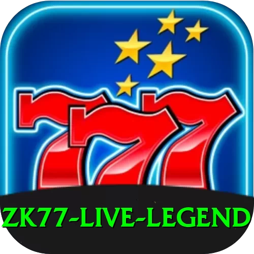 ZK77 - Live Legend - 2