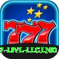 ZK77 - Live Legend