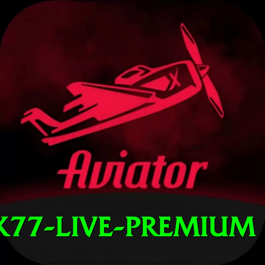 zk77 - Live Premium - 2